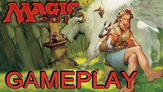 Magic 2014 Bounce amp Boon Gameplay 2 [upl. by Gilpin]