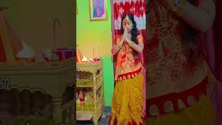 Andhra pukare dekho chhath Puja song [upl. by Rombert]