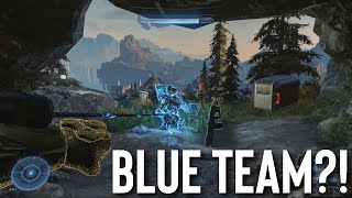 Halo Infinite  Blue Team is Alive Audio Log Explaining Where They Are Warning Spoilers [upl. by Ursuline]