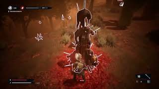 Deathgarden BloodHarvest  Scavenger VOD [upl. by Ahgem296]