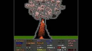 Powder Game Tree  Drzewo [upl. by Yssak]