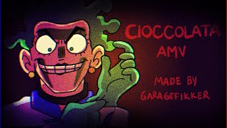 Cioccolata AMV  fahrradsattel by Pisse [upl. by Kapeed301]