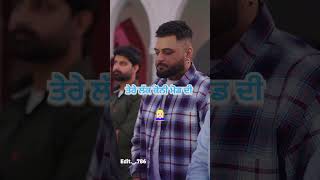 M smaad jone mod di❣️Punjabi song [upl. by Eniaral389]