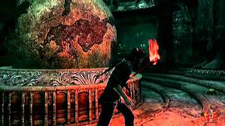 Lets Play Uncharted 3 6 Deutsch [upl. by Cardinal]