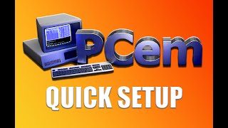 PC Emulator  90 Second Setup [upl. by Berlinda]