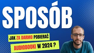 Jak za darmo pobierać audiobooki storytel [upl. by Forrest]