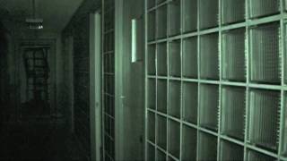 Linda Vista Hospital part2 quot3 am Paranormalquot [upl. by Ehcnalb871]