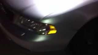 2001 Audi s4 engine ticking noise [upl. by Moule23]