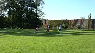 04 Geldrop JO193  Woenselse Boys JO191 4  3 5102024 C4964 [upl. by Doak]