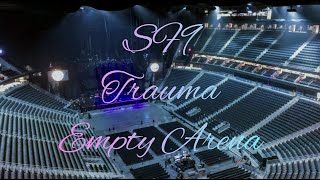 SF9  Trauma  Empty Arena Effect 🎧 [upl. by Cid]