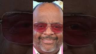 Outspoken TV News Anchor Roland Martin is 56 today Happy Happy Birthday ✨️🎉🎈🎊🎈🥂🍾🎂💞❤️✨️🙏🏾 [upl. by Sethi]