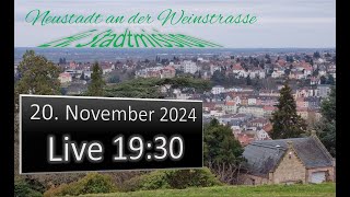 Buß und Bettag 20 November [upl. by Atinauj852]