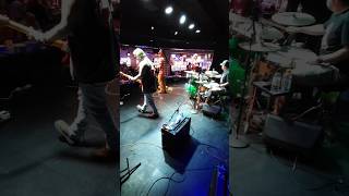 Casino Jammin 🤩theryangreerband [upl. by Goodyear]