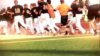 Neosho Baseball  The Goal [upl. by Beverle]