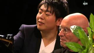 Lang Lang amp Eschenbach —— Debussy：Petite Suite [upl. by Bernice]