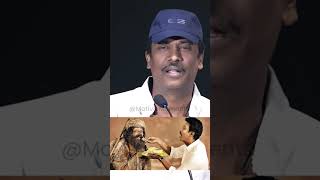 Samuthirakani Opens Up About His Bond with Thambi Ramaiah 🎥🤝 [upl. by Ecyak]