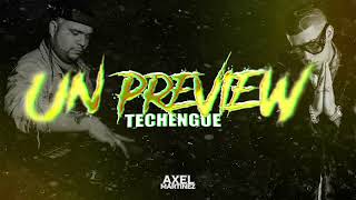 UN PREVIEW  AXEL MARTINEZ [upl. by Ahsillek440]