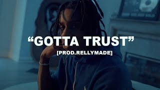 FREE Polo G x Rod Wave Type Beat 2020 quotGotta Trustquot ProdRellyMade [upl. by Elon]