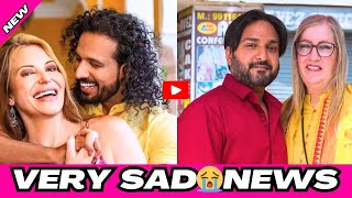 😢Heartbreaking Moments  Why Sumit Catfished Jenny on ’90 Day Fiance’  The Shocking Truth Revealed [upl. by Llerrac]