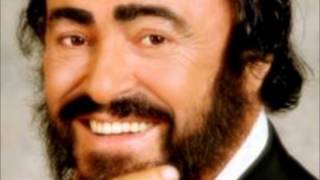 Luciano Pavarotti Ave Maria [upl. by Lazaro]