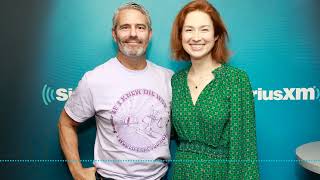 Ellie Kemper Reveals Surprising History with Jon Hamm [upl. by Durarte377]