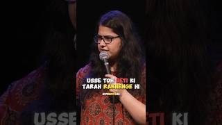 Laut jao musafir 😂 Standup Comedy by ShreejaChaturvedi [upl. by Himelman]