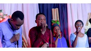 MOSALA BY SILOAM CHOIRKUMUKENKE LIVE SESSION [upl. by Macintosh928]