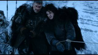 Game of Thrones Season 2  Episode 9 Recap HBO [upl. by Silado]