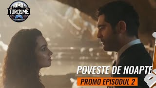 Seriale turcești  Poveste de noapte ep 2 promo subtitrat in română  Seriale turcesti 2024 [upl. by Anwad]