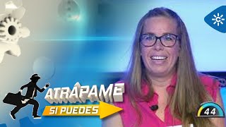 Atrápame si puedes  Programa 87 [upl. by Smailliw187]