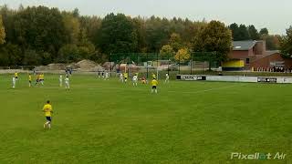 20241019 SCR I  SSC Hagen Ahrensburg 01 [upl. by Hahnke]