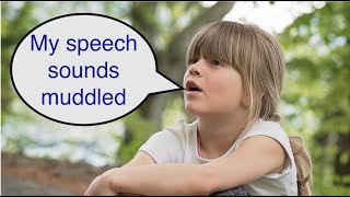 Verbal dyspraxia and learning What you need to know and how to help [upl. by Friedlander]