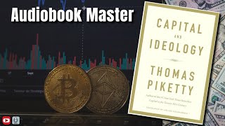 Capital and Ideology Best Audiobook Summary by Thomas Piketty [upl. by Davis533]