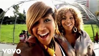 Mary Mary  Walking Official Video [upl. by Nimajeb]