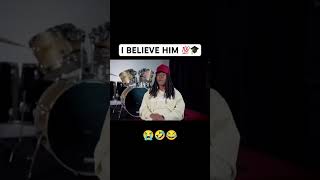 Hurricane Chris cant say his words right😭🤣😂👀😄like trending wow laugh humor fypage [upl. by Frum]