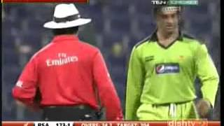 No Ball That Was Never Delivered by Shoaib Akhtar [upl. by Eizeerb601]