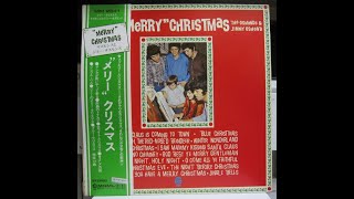 The Osmonds God Rest Ye Merry Gentlemen [upl. by Sivaj]