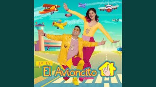 El Avioncito [upl. by Pengelly]