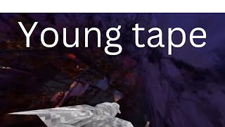 Young tape  a gorilla tag montage [upl. by Nella536]