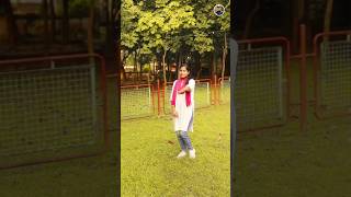 Ucha Lamba Kad Dance  Jyoti Singh  shorts youtubeshorts dance art subscribe [upl. by Narret]