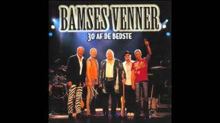 Bamses Venner  Din For AltidHele Tiden [upl. by Volpe654]