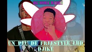 BG SOMA BANÉ un peu de freestyle [upl. by Aihppa]