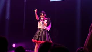 4K Konomi Suzuki quotThis Gamequot  Funny Moment AnimagiC 2017 [upl. by Orr655]