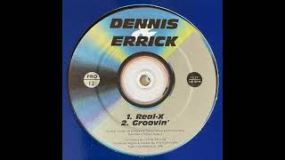 Dennis amp Errick  Groovin‘ Pro Records [upl. by Otreblif]