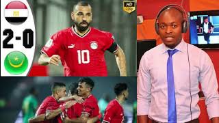 All Goals and Full Highlights Of EUROPE Nations League And AFCON Qualifiers Matches [upl. by Hubie]