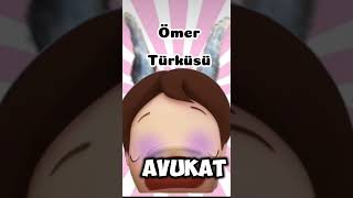 Ömer Türküsü…kesfetedusmeduasi [upl. by Alvis862]