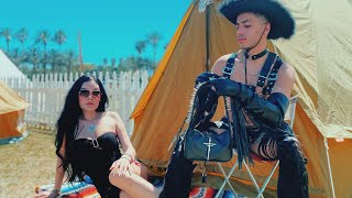 VIP Coachella Vlog 🌴 Q weekend 2 [upl. by Arihppas27]