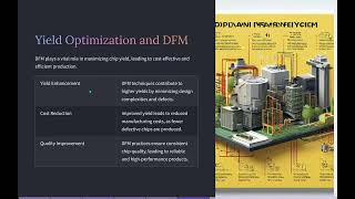 DesignforManufacturabilty in Chip Design AIgenerated [upl. by Kra]