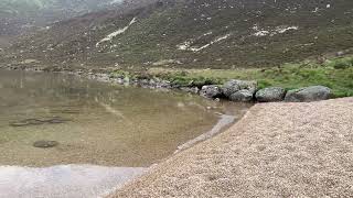 Arran walk to the Lochan [upl. by Eremahs110]