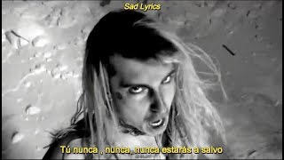 GHOSTEMANE  Drown Sub Español [upl. by Noicpecnoc]